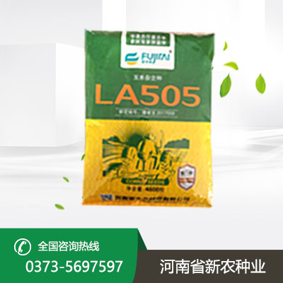 湖北玉米新品种