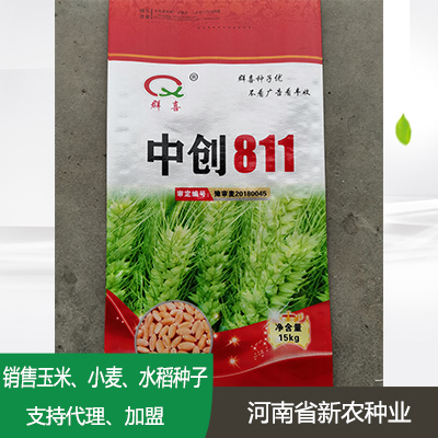 湖北小麦加盟商